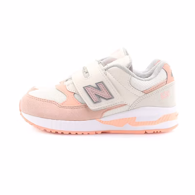 (PS) NB 530 Series K Beige/Pink
