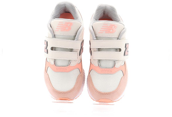 (Preschool) New Balance 530 Series K Beige/Pink KV530SBP Shop (Preschool) New Balance 530 Series K Beige/Pink KV530SBP