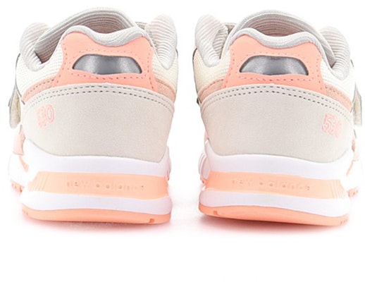 (Preschool) New Balance 530 Series K Beige/Pink KV530SBP Purchase (Preschool) New Balance 530 Series K Beige/Pink KV530SBP