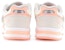 (Preschool) New Balance 530 Series K Beige/Pink KV530SBP