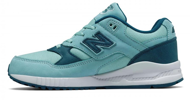 (PS) New Balance 530 'Azul Menta' KL530STG Buy (PS) New Balance 530 'Azul Menta' KL530STG