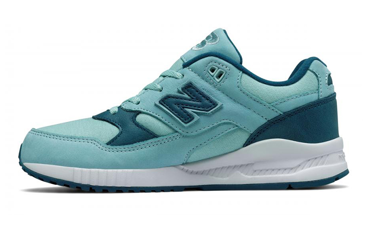 Buy (PS) ニューバランス530 "ミントブルー" KL530STG