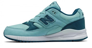 (Preschool) New Balance 530 'Mint Blue' KL530STG (Preschool) New Balance 530 'Mint Blue' KL530STG