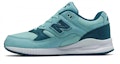 Buy (PS) New Balance 530 'Mint Biru' KL530STG