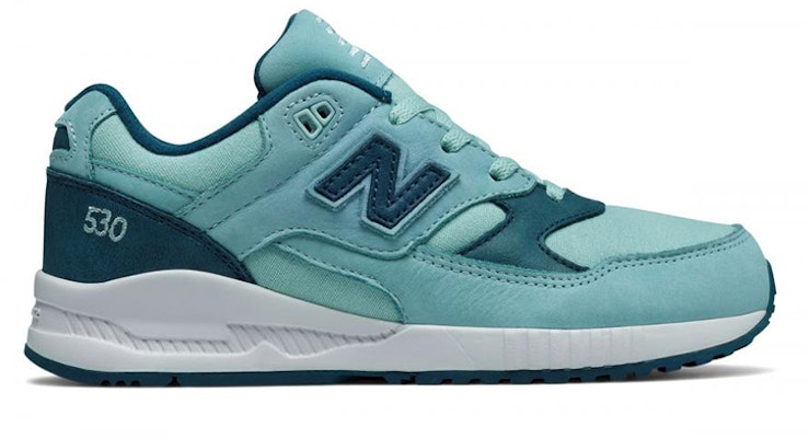 (PS) New Balance 530 'Azul Menta' KL530STG Order (PS) New Balance 530 'Azul Menta' KL530STG