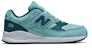 (PS) New Balance 530 'Mint Biru' KL530STG