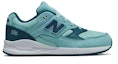 Order (PS) New Balance 530 'Mint Biru' KL530STG