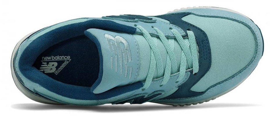 (PS) New Balance 530 'Azul Menta' KL530STG Lookbook (PS) New Balance 530 'Azul Menta' KL530STG
