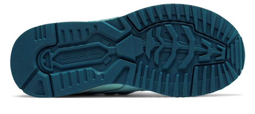 (PS) New Balance 530 'Azul Menta' KL530STG Shop (PS) New Balance 530 'Azul Menta' KL530STG