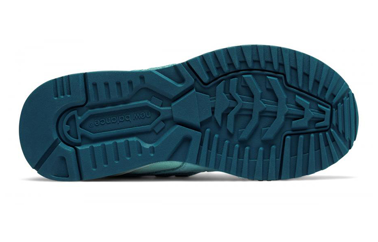 Shop (PS) ニューバランス530 "ミントブルー" KL530STG