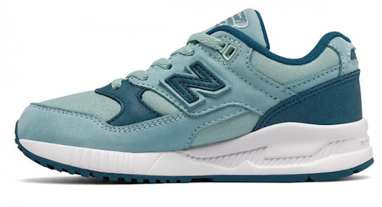 中童 New Balance NB 530 運動 防滑耐磨透氣 低幫 兒童跑步鞋 薄荷綠 Buy 中童 New Balance NB 530 運動 防滑耐磨透氣 低幫 兒童跑步鞋 薄荷綠
