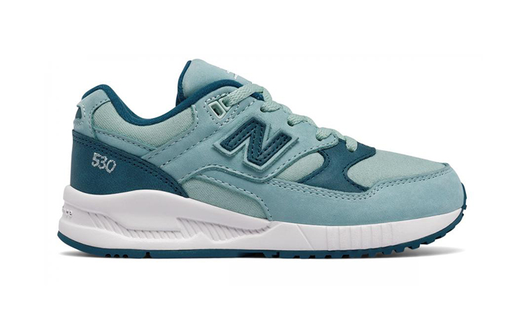 Order (PS) New Balance 530 'Verde Menta' KL530STP