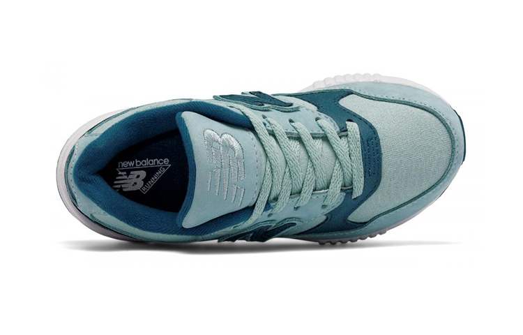 Lookbook (PS) New Balance 530 'Verde Menta' KL530STP