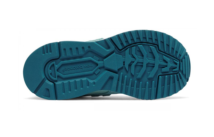 Shop (PS) New Balance 530 'Verde Menta' KL530STP