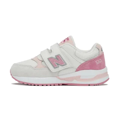 (PS) NB 530 'Pink White'