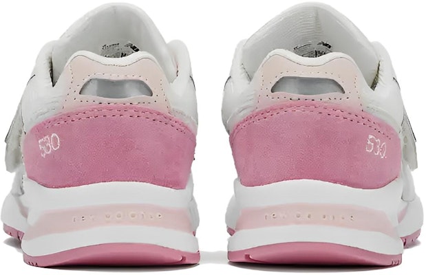 (PS) 뉴발란스 530 핑크화이트 (New Balance 530 Pink White) KV530SPPYC Shop (PS) 뉴발란스 530 핑크화이트 (New Balance 530 Pink White) KV530SPPYC