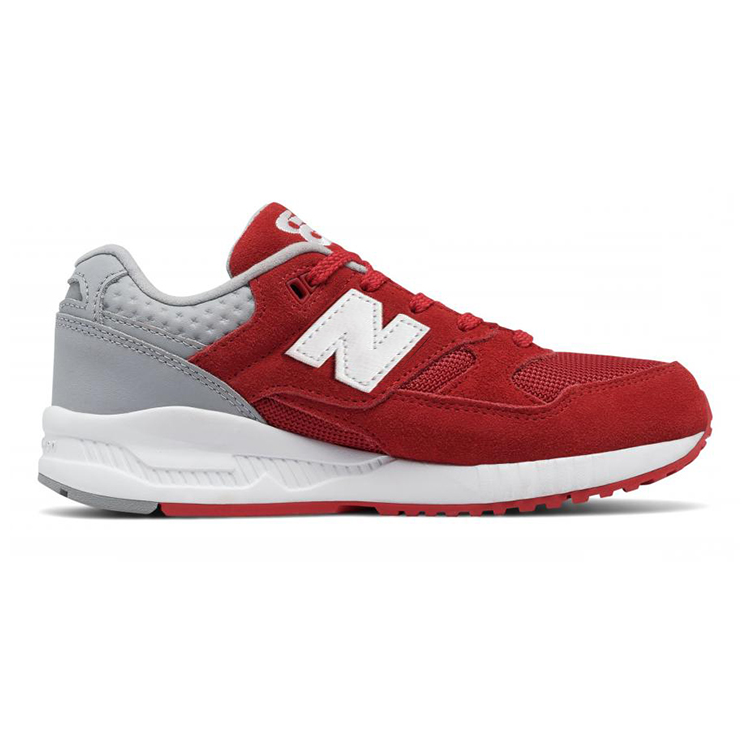 Order (PS) New Balance 530 'Rojo Gris' KL5304RG