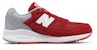 (PS) New Balance 530 'Merah Kelabu' KL5304RG