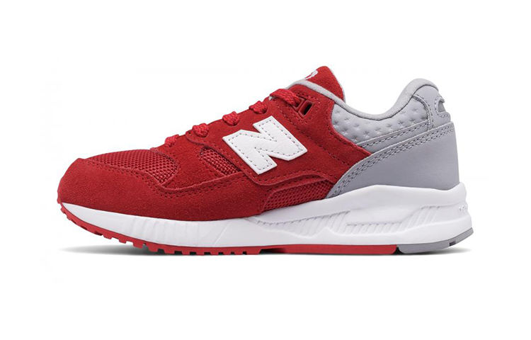 (Preschool) New Balance 530 'Red Running' KL5304RP
