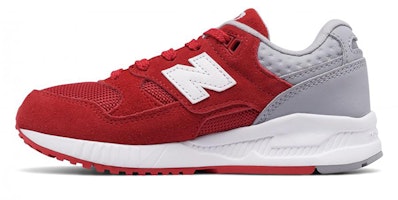 (Preschool) New Balance 530 'Red Running' KL5304RP (Preschool) New Balance 530 'Red Running' KL5304RP