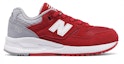 Order (PS) New Balance 530 'Merah Larian' KL5304RP