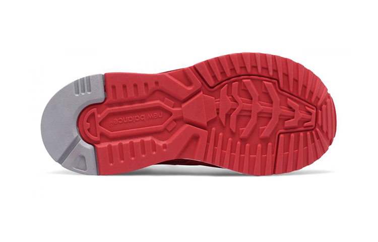 Shop (PS) New Balance 530 'Merah Larian' KL5304RP