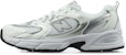 (JR) New Balance 530 Kanak-Kanak 'Putih Perak' GR530AD
