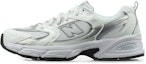 Buy (JR) New Balance 530 Kanak-Kanak 'Putih Perak' GR530AD