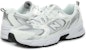 (JR) New Balance 530 Kanak-Kanak 'Putih Perak' GR530AD