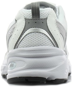 (JR) New Balance 530 Niño Grande 'Blanco Plata' GR530AD Purchase (JR) New Balance 530 Niño Grande 'Blanco Plata' GR530AD