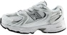 (TD) New Balance 530 'Putih Perak' IZ530SB1