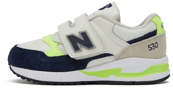 (Preschool) New Balance 530 KV530SIP (Preschool) New Balance 530 KV530SIP