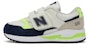 (Preschool) New Balance 530 KV530SIP