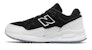 (Preschool) New Balance 530 'White Black' KL530CBG