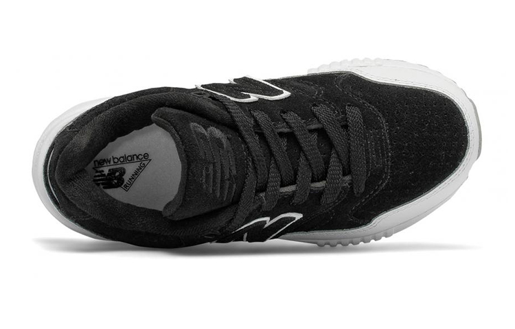 Lookbook (PS) New Balance 530 'Putih Hitam' KL530CBG