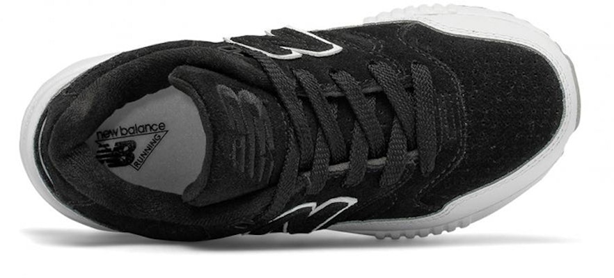 (Preschool) New Balance 530 'White Black' KL530CBG Lookbook (Preschool) New Balance 530 'White Black' KL530CBG