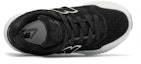 Lookbook (Preschool) New Balance 530 'White Black' KL530CBG