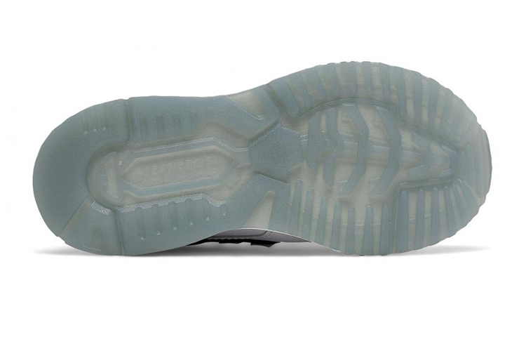 Shop (PS) New Balance 530 'Putih Hitam' KL530CBG