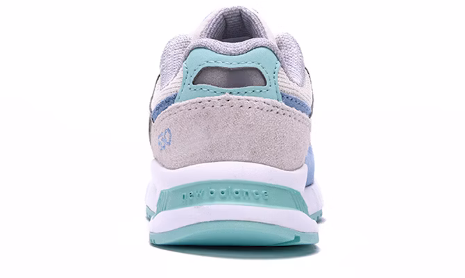 中童 New Balance NB 530 防滑耐磨透氣 低筒 兒童跑步鞋 白藍色 Lookbook 中童 New Balance NB 530 防滑耐磨透氣 低筒 兒童跑步鞋 白藍色