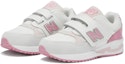 Order (JR) New Balance 530 Kasut Sukan 'Putih Merah Jambu Kelabu' KV530SPP