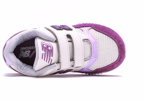(Preschool) New Balance 530 Series K White/Purple KV530SDP Order (Preschool) New Balance 530 Series K White/Purple KV530SDP