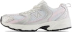 Buy (Preschool) New Balance 530 Bungee 'Ice Blue Silver' PZ530ZB