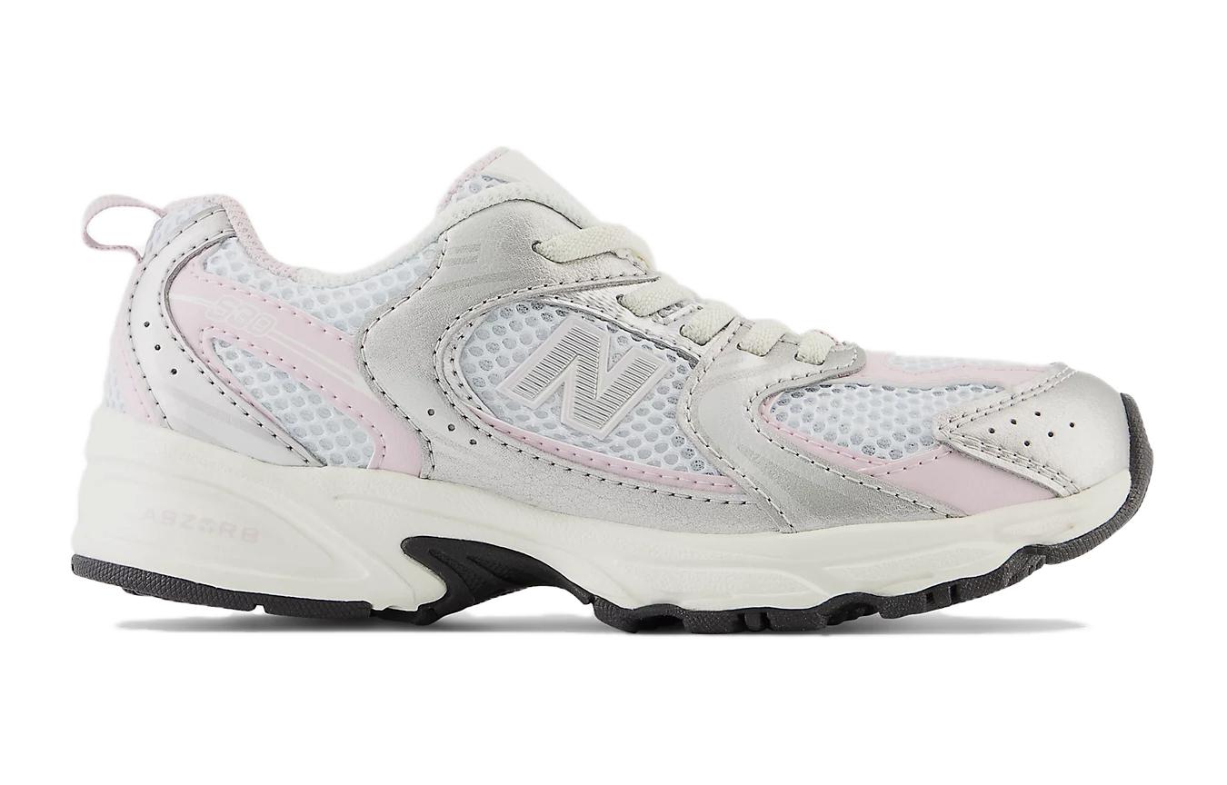 Order (PS) ニューバランス530バンジー アイスブルシルバー PZ530ZB