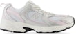 (Preschool) New Balance 530 Bungee 'Ice Blue Silver' PZ530ZB