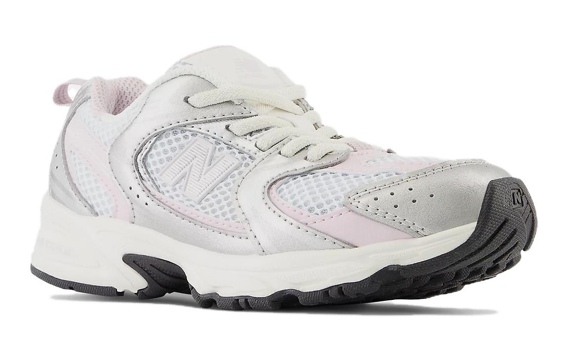 Lookbook (PS) ニューバランス530バンジー アイスブルシルバー PZ530ZB