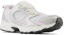 (Preschool) New Balance 530 Bungee 'Ice Blue Silver' PZ530ZB