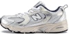 (PS) New Balance 530 Bungee Kanak-Kanak 'Summer Fog Navy' PZ530KA