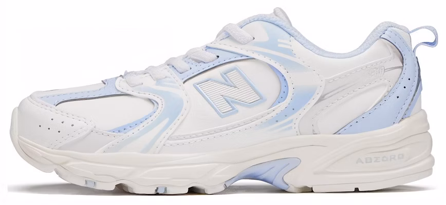 (Preschool) New Balance 530 Bungee Little Kid 'White Starlight' PZ530WS Buy (Preschool) New Balance 530 Bungee Little Kid 'White Starlight' PZ530WS