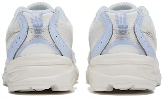 (PS) New Balance 530 Bungee Kanak-Kanak 'Putih Starlight' PZ530WS Shop (PS) New Balance 530 Bungee Kanak-Kanak 'Putih Starlight' PZ530WS