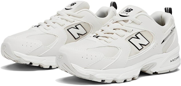 (PS) New Balance 530 Tali Elastis PZ530SC1 Lookbook (PS) New Balance 530 Tali Elastis PZ530SC1